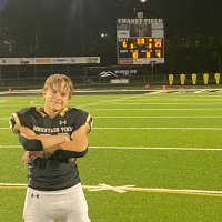 Bryant Nagel (@bnagel33) 's Twitter Profile Photo