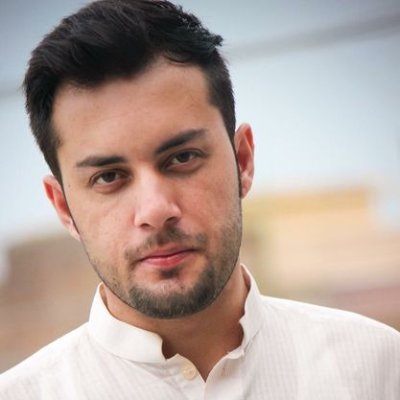 imzahirshinwari Profile Picture