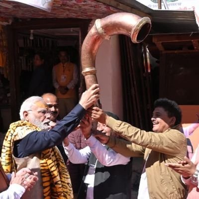 PramodNainwaluk's profile picture. विधायक, रानीखेत विधानसभा | भारतीय जनता पार्टी उत्तराखंड