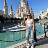 Ayşe Yıldız (@aysebaggins) Twitter profile photo