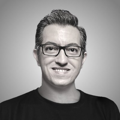I’m a Senior Product Designer with over 20 years of experience in transforming complex problems into intuitive & user-centric solutions.
Web3 profile @0xbehz