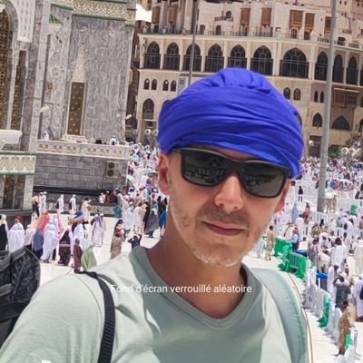 KourdaniRidha's profile picture. 