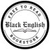 Black English Bookstore (@BlkEngBookstore) Twitter profile photo