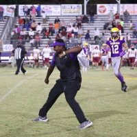 Coach AJ Johnson (@alfonzojalen) 's Twitter Profile
