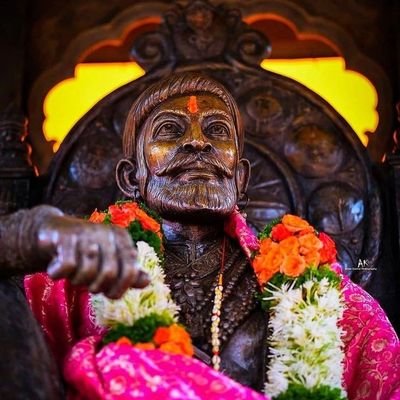 जय श्रीराम 🚩
जय शिवराय जय शंभूराज 🚩
हिंदू स्वराज 🚩