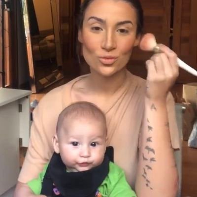 sabocaroser's profile picture. Boiola pelo Cris, Boca Rosa e Jade 💜 👄 🌪