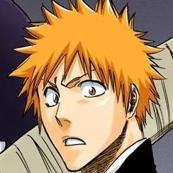 RP account for Ichigo Kurosaki || Mun and muse are both over 18 || Account is still under construction