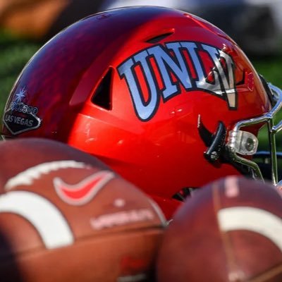 UNLV Football HC