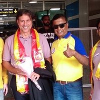 Anup Basu (@anupbas07723545) 's Twitter Profile