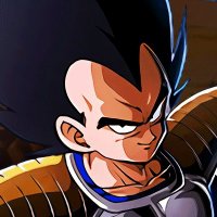 Prince Vegeta(@OjiVegeta) 's Twitter Profile Photo