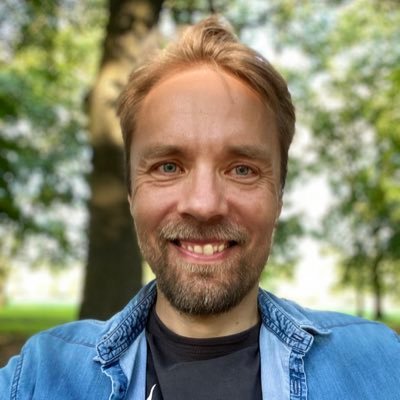 HannuRytkonen's profile picture. Endurance Sports and Software Engineering