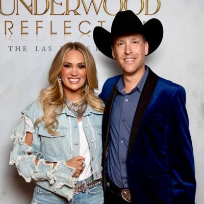 Avid follower of Carrie Underwood. Join in and support Carrie, the best female vocalist on the planet! 😀 Next Carrie gig - Aug 2024 Las Vegas!