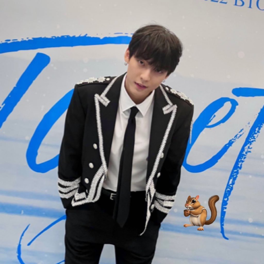 kita1632kita's profile picture. ◉2018〜⛸羽生くん応援✨◉2021秋〜🇰🇷 BTOB と🐿ミニョク推し★華流ドラマはまり中☺️🇨🇳許凱、林一、侯明昊（ホウミンハオ）、揚洋、張凌赫（ジャンリンホー）、張晩意（チャンワンイー）、丞磊（チェンレイ）、チャオルースー、ディリラバ&🇰🇷キムスヒョン、キムジウォン、チャウヌ、イチェミン等も好き✨