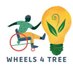 Wheels4treesCBO (@wheels4trees) Twitter profile photo