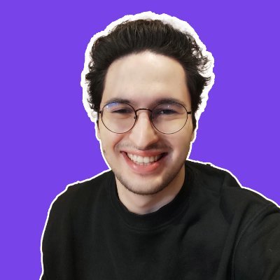 Full Stack Web Developer •
TypeScript 😘 • RabbitMQ 🐇•
Tech Blog https://t.co/JFLDIB1Nm2 •
Polyglot 🇬🇧🇹🇷🇪🇸🇫🇷🇵🇱