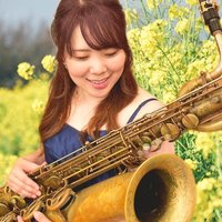 國分実加🎷🚃(@mika_saxphone) 's Twitter Profile Photo