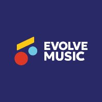 Evolve Music(@evolvemusicuk) 's Twitter Profile Photo