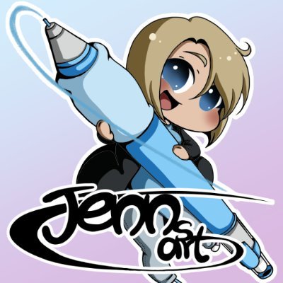 Jennsartさんのプロフィール画像