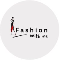 Fashion with me(@fashionwithmeof) 's Twitter Profile Photo