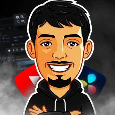 Faceless Video Editor👤

need an editor? (german/english) 

lets have a chat:)