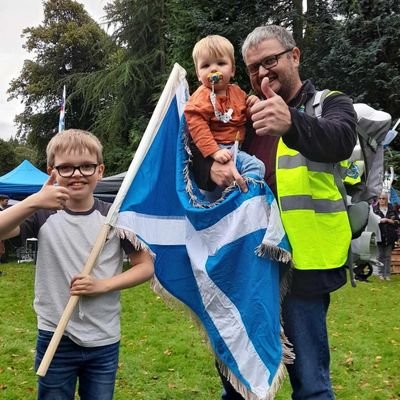 bbjknowsbest's profile picture. 🏴󠁧󠁢󠁳󠁣󠁴󠁿 Indy, SNP member, Community Activist and Multiple Charity Board Trustee

rt's ≠ endorsement