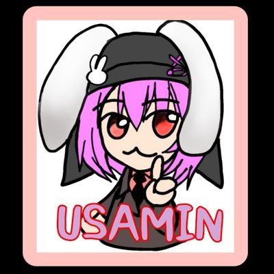 ウサミント💜🐰🔫さんのプロフィール画像