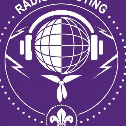 Amateur Radio, RAYNET, SOTA all good fun......well for a geek like me anyway