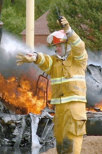 MartyLogan1's profile picture. Wife, Debbie. Retired Lt from Woodward FD. We own Twister Antiques and Collectibles and Logans Self Storage.  We are Storm Trackers for KWTV 9 out of OKC.