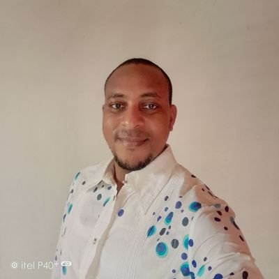emeka_tochukwu's profile picture. Pursue authenticity and be happy