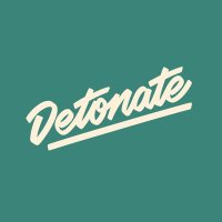 Detonate(@DetonateUK) 's Twitter Profile Photo