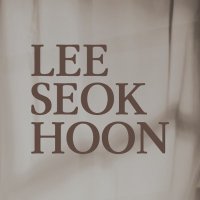 이석훈(LEESEOKHOON)(@official_LSH) 's Twitter Profile Photo