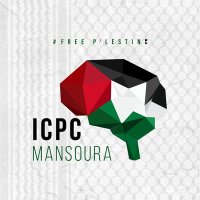 ICPC Mansoura (@icpc_mansoura) 's Twitter Profile Photo