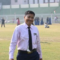 Sunil K. Srivastava (@sunil_reporter) 's Twitter Profile