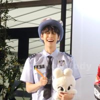 elyon (@dbtsunny) 's Twitter Profile