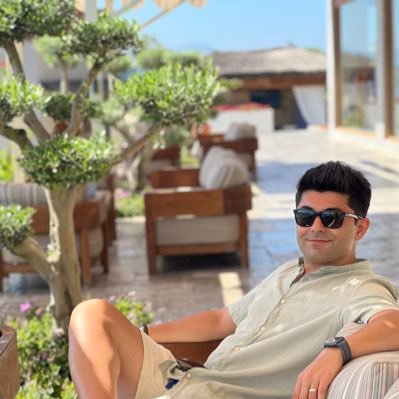 Fromeyup's profile picture. Ya sonra?