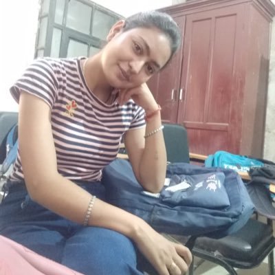 PriyankaJkP Profile Picture