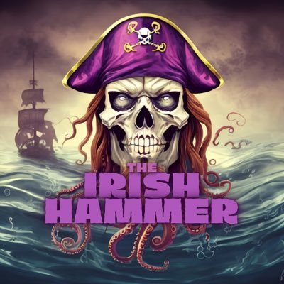 IrishHammer12 Profile Picture