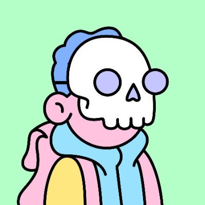 THIS IS MY ONLY ACCOUNT | 28 | NFTs, crypto, AI I like Tech and memes