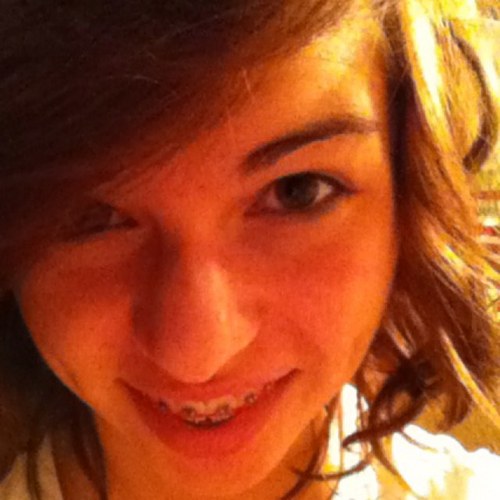 breonnaswimmer1's profile picture. 