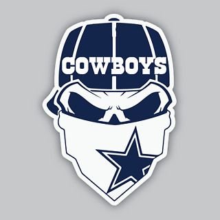 SB Cowboys TFGO 23
