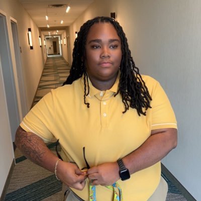 imperfvction's profile picture. PVAMU 💛💜 | kds. 🏳️‍🌈 | 1920 🕊️