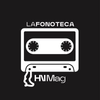 La Fonoteca de HNMag (@fonotecadejorge) 's Twitter Profile Photo La Fonoteca de HNMag (@fonotecadejorge) 's Twitter Profile Photo