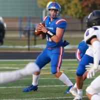 Mason Prozanski (@mpro_2) 's Twitter Profile Photo Mason Prozanski (@mpro_2) 's Twitter Profile Photo