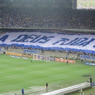 Deixe seu Crumém 🙏 para o Cruzeiro não cair.