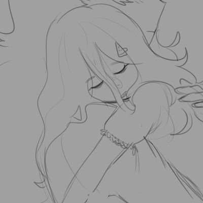 Lady_Lluvias's profile picture. oh, Hi!