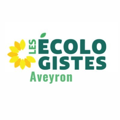 EcoloSudAveyron's profile picture. Les Écologistes du Sud Aveyron 🌱