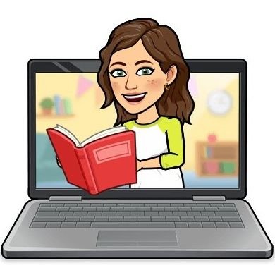 I love connecting with people through good books. I never run out of things to talk about!!
NJCU MA EdTech 2024