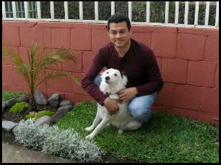 Doryangonzalez's profile picture. 