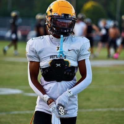 Defensive Back | C/O 24’ | 6’1 180| Independence High School NC *Gmail @kylincoleman2006@gmail.com