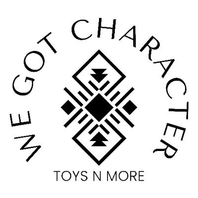 Discover a world of nostalgia through our collection of character-themed clothing, merchandise, and toys.